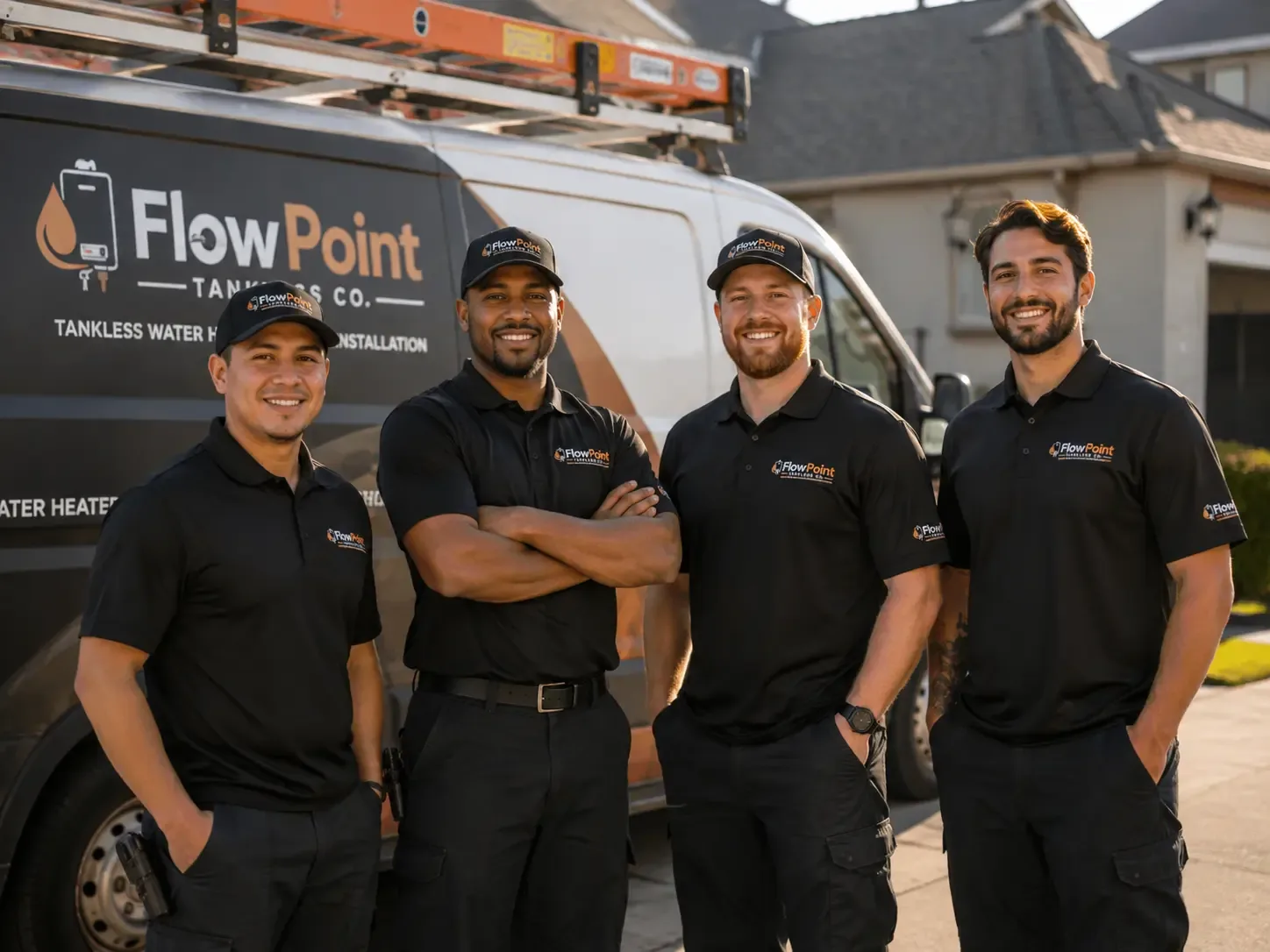 Tankless Water Heater Installation company in Grayson, KY