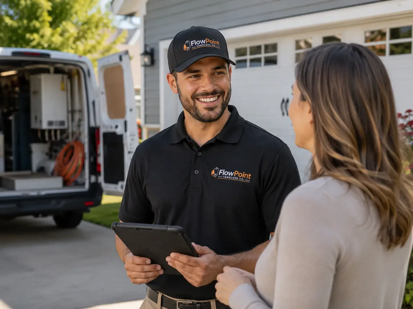 Tankless Water Heater Installation Grayson, KY FAQs